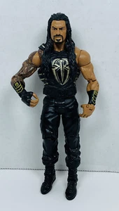 Roman Reigns wwe Mattel Elite 2011 wrestling Action Figure Loose - FAST SHIP - Picture 1 of 7