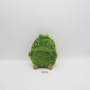 Juguete de peluche Morizo 4" Japón Asociación Japonesa para la Exposición Mundial 2005 C0512A - Imagen 1 de 7