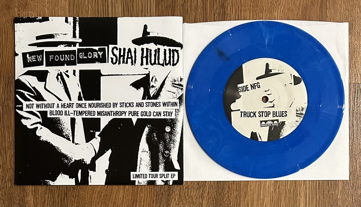 T*M様 New Found Glory LP 新品シールド New Found Glory - Self Titled Vinyl LP – Mondo