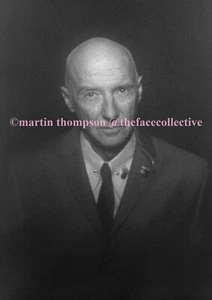 MIDGE URE NUMBERED EDITION FINE ART GICLEE EXHIBITION LTD ARTWORK PRINT ULTRAVOX - Picture 1 of 1