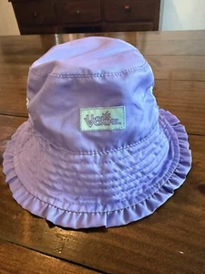 UV SKINZ Sz 12/18 Mos.  Bucket Swim Beach reversible - Picture 1 of 4