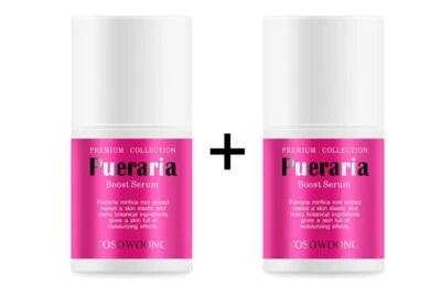 Suero TOSOWOONG/ Colección Premium Pueraria Boost 50 g/1,76 oz/1+1 Foto 1 de 4