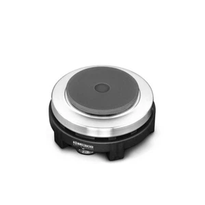 Rommelsbacher RK501 Reisekochplatte / Minikochplatte mit 500W ø8cm - Bild 1 von 1