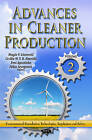 Advances in Cleaner Production - 9781634638487