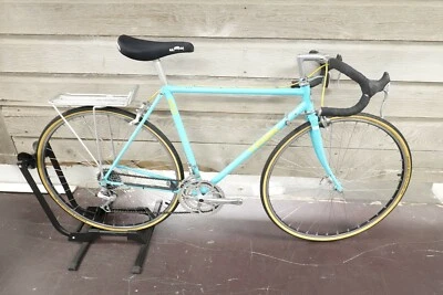  Trek 400 Vintage Touring Road Bike 53cm Frame 3x6 Shimano Deore Sakae SX 700c - Image 1 of 4