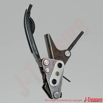 KAWASAKI NINJA ZX-11 ZX1100 93-01 Genuine Tensioner Comp 39170-1059 OEM - Image 1 of 3