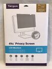 Targus 4Vu Privacy Screen 19`` LCD Monitors