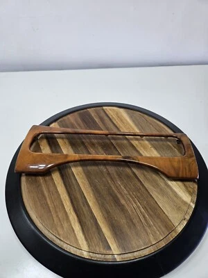 Jaguar XJ8 1998-2003 bisel de embellecimiento del tablero central GNC7023BA OEM Foto 1 de 4