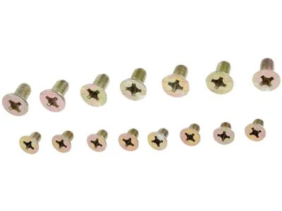 Juego de rotor de freno Dorman 36485JPVC 2012 para 1995-1998, 2007-2014 Acura TL Foto 1 de 2