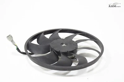 Nissan Altima 2016-2018 motor 2,5 L radiador ventilador de refrigeración pala con motor OEM Foto 1 de 4