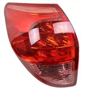 Tail Light for Toyota RAV4 01/06-09/08 New Left LHS ACA33 07 Rear Lamp - Picture 1 of 2