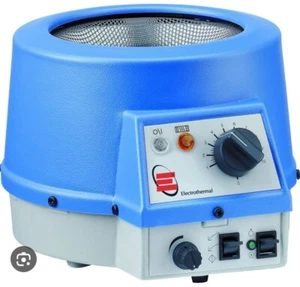 Elektrothermische EMA0100/CEBX1-OB - Heizmantel / Elektromantles - Bild 1 von 1