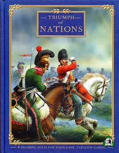 FoG N: Triumph of Nations  - Picture 1 of 2