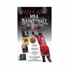 1992-93 Upper Deck - You Choose (#256-510) - You Choose - Very Crisp cards 🌟