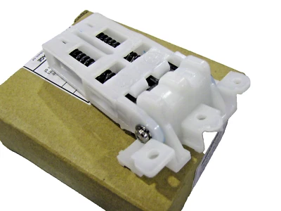 1 cerniera originale samsung scx 4824fn scx-4828fn nuovo tipo, rinforzata - Immagine 1 di 4