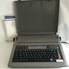 Machine à écrire Panasonic KX-R440 Daisy Wheel Script 10\12