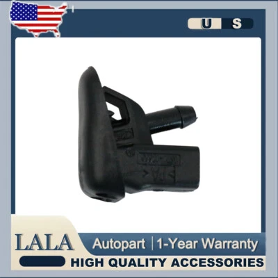 1PCS Fits Ford Transit Connect 2010-2013 Windshield Washer Nozzle 9T1Z-17603-A - Image 1 of 4