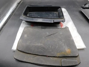 OEM Tool Kit Tray & Lid -   1972/1973, 1974 HONDA CB350F, 83501-333-020 - Picture 1 of 5