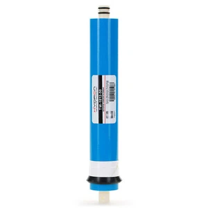 50 GPD Reverse Osmosis DI RO Membrane Replacement Filter, Fits Standard Systems - Picture 1 of 4