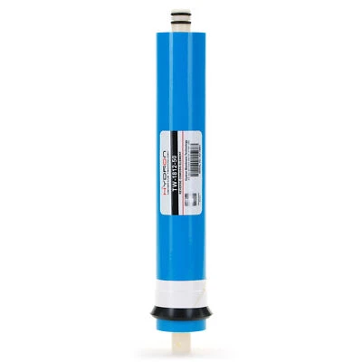 50 GPD Reverse Osmosis DI RO Membrane Replacement Filter, Fits Standard Systems - Image 1 of 4
