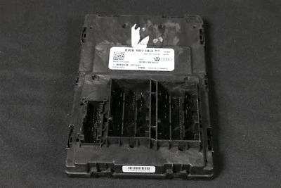 8W0907063BF Electrical System Control Unit Vehicle Audi A4 8W A5 Q5 Fy Q7 4M - Image 1 of 4