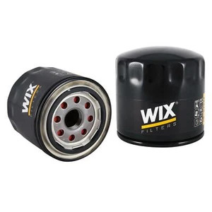 WIX 615B9C - Engine Oil Filter, Full-Flow Lube Fits 1999-2001 Isuzu Vehicross - Picture 1 of 4