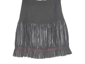 Falda COP Copine Talla 36 Como Nuevo - Imagen 1 de 6