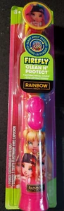 FIREFLY Kids Toothbrush - LOL Clean n' Protect with cover - Soft - Picture 1 of 3