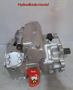 Rexroth A4VG 175 EP2D Hydraulikpumpe Axialkolbenpumpe Neu/New - Bild 1 von 5