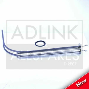 CALENTADOR DE INMERSIÓN INFERIOR CILINDRO SANTON PREMIER PLUS 210L 250L Y 300L 95606984 - Imagen 1 de 4