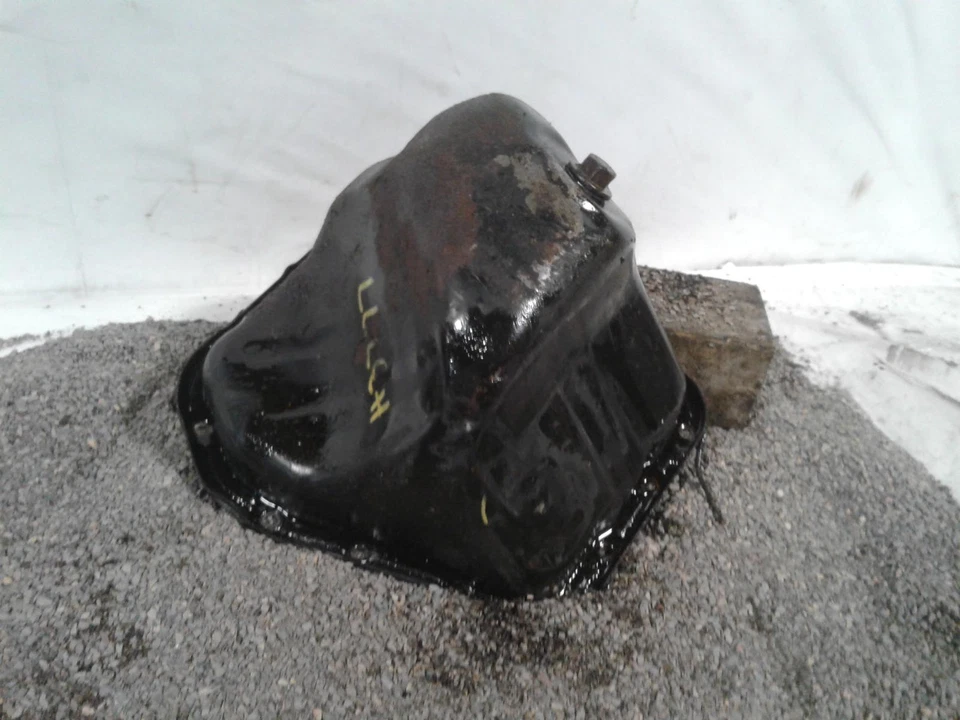 Used Engine Oil Pan fits: 2009 Subaru Legacy 2.5 Grade A - Image 1 of 4