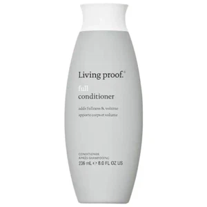 Living Proof Full Conditioner Adds Fullness & Volume Freshens Size 236ml - Picture 1 of 3