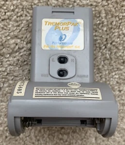 Tremor Pak Plus Performance for N64 Rumble Pack No Battery Cover - Picture 1 of 3