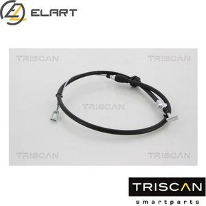 CABLE PARKING BRAKE 8140 151040 FOR IVECO DAILY/Van/Platform/Chassis/VI 3.0L - Picture 1 of 6