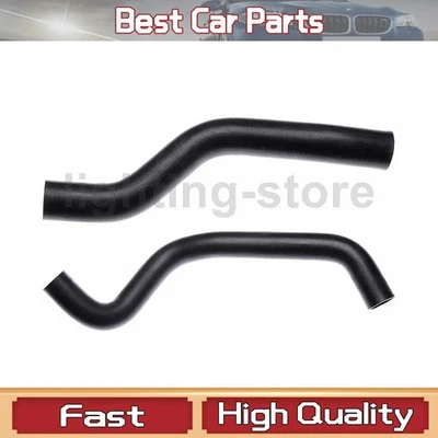 2 mangueras de refrigerante inferiores superiores para Toyota Avalon 2009-2012 Foto 1 de 4