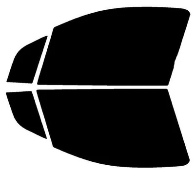 Hágalo usted mismo PreCut Premium 3M Cerámica Ventana Tinte Kit Buick Encore 2013-26 Ventanas Frontales Foto 1 de 4