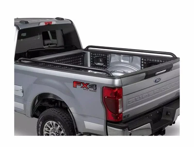 Putco ssr-Locker Truck Bed Rails Fits Dodge Ram 1500 2019-2025 5'7" Bed Foto 1 de 3