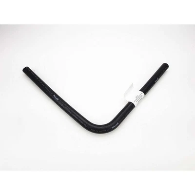 Mackay UHB10-300N 90 Degree Bend Universal Fuel Oil Hose 10mm x 300mm - image 1 of 3