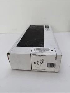 DELTA R4707 Roman Tub Hand Shower Rough-In Kit Valve Deck Mount - Picture 1 of 8