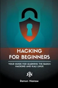 Ramon Nastase Hacking for Beginners (Paperback) Security and Hacking (UK IMPORT) - Picture 1 of 1