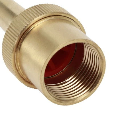 2PCS G3/4in DN20 Multi Direction Jet Water Fountain Nozzle Sprinkler Sprühkop E - Bild 1 von 4