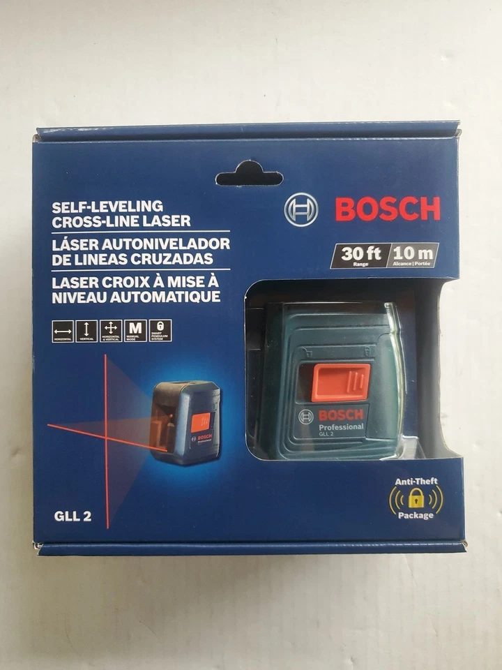 BOSCH GLL2 / GLL2 ()