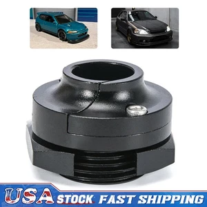 Firewall Grommet Plug For Honda Civic For Acura Integra EG EK EF DC2 K20 K24 (Fi - Foto 1 di 14