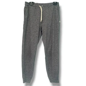 Vuori meliert grau Performance Activewear Pull-On Jogginghose Damen Gr. Small - Bild 1 von 10