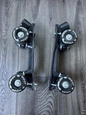 Patines Adidas - Ruedas para instalación o reemplazo - ÚLTIMOS Foto 1 de 4