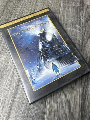 The Polar Express(wide-screen Edition) - Image 1 of 2