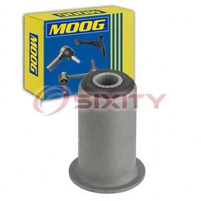 Buje de resorte de hoja delantera trasera MOOG para 1973-1974 GMC K15 K1500 Suburban zd Foto 1 de 4