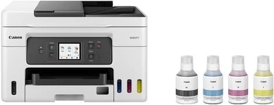 Canon Multifunktionsgeräte Tinte MAXIFY GX4050 - Bild 1 von 4