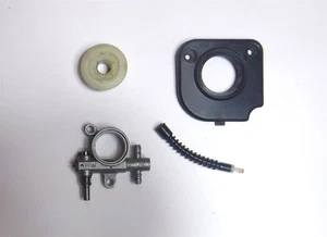 Bomba de aceite para motosierra RYOBI 3716 o 3714 - OEM - Imagen 1 de 3