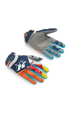 New KTM Kini-RB Competition Gloves - XXLarge - 3KI230043106 - Image 1 of 2